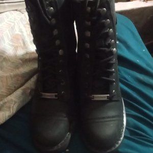 Harley Davidson Boots